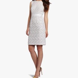 BCBG MaxAzria Alice Lace Dress Size 2